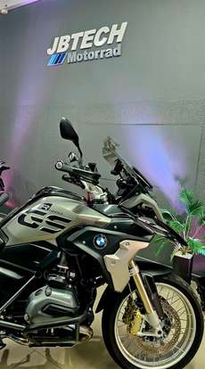 BMW-R 1200 GS PREMIUM +-2019