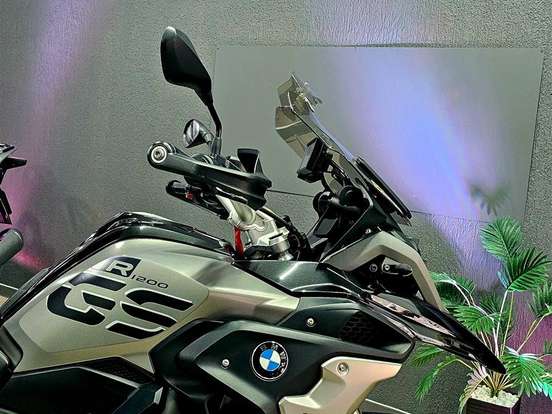 BMW-R 1200 GS PREMIUM + BMW-R 1200 GS PREMIUM +-2019