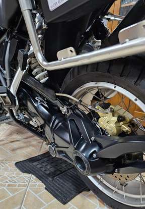 BMW-R 1200 GS PREMIUM +-2019