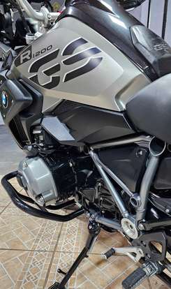 BMW-R 1200 GS PREMIUM +-2019