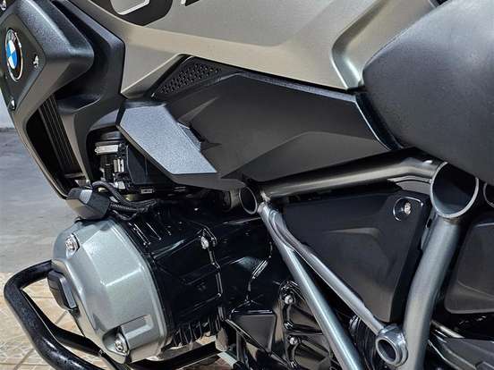 BMW-R 1200 GS PREMIUM + BMW-R 1200 GS PREMIUM +-2019