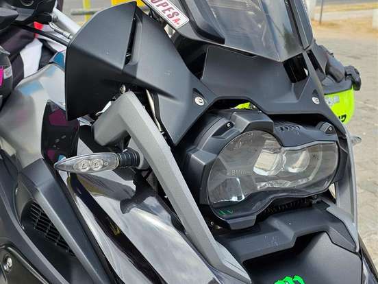 BMW-R 1200 GS PREMIUM + BMW-R 1200 GS PREMIUM +-2019