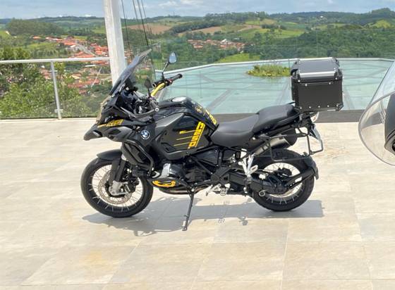 BMW R 1250 GS ADVENTURE PREMIUM 40 ANOS 