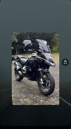 BMW-R 1250 GS ADVENTURE PREMIUM 40 ANOS-2021