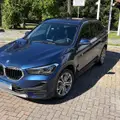 BMW X1 2.0 16V TURBO ACTIVEFLEX SDRIVE20I GP 4P AUTOMÁTICO BMW X1 2.0 16V TURBO ACTIVEFLEX SDRIVE20I GP 4P AUTOMÁTICO