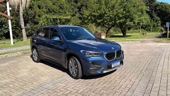 BMW-X1-2021
