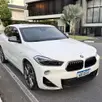 BMW X2 2.0 TWINPOWER GASOLINA M35I XDRIVE STEPTRONIC BMW X2 2.0 TWINPOWER GASOLINA M35I XDRIVE STEPTRONIC