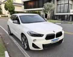 BMW X2 2.0 TWINPOWER GASOLINA M35I XDRIVE STEPTRONIC BMW X2 2.0 TWINPOWER GASOLINA M35I XDRIVE STEPTRONIC