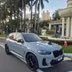 BMW X3 3.0 TWINPOWER GASOLINA M40I STEPTRONIC BMW X3 3.0 TWINPOWER GASOLINA M40I STEPTRONIC