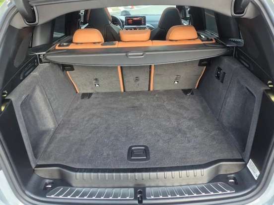BMW-X3-3.0 TWINPOWER GASOLINA M40I STEPTRONIC BMW-X3-2023