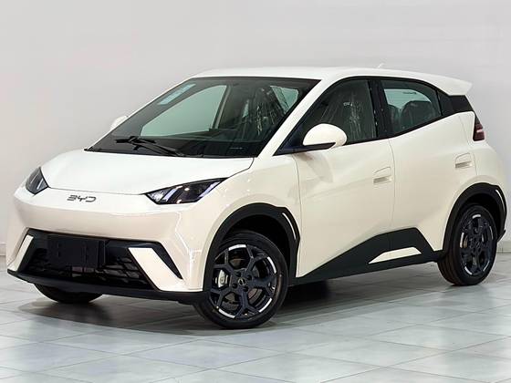 BYD DOLPHIN MINI 38 KW ELÉTRICO GL
