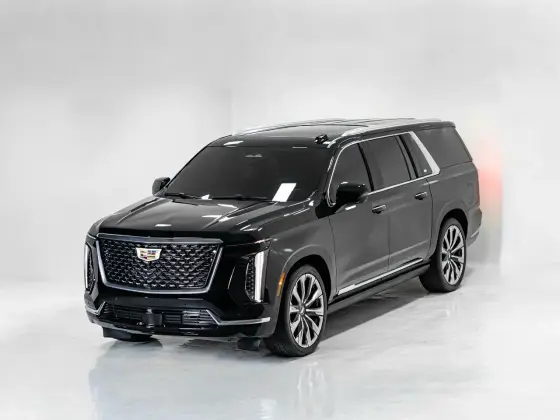 CADILLAC ESCALADE 6.2 V8 GASOLINA LUXURY 4WD AUTOMÁTICO