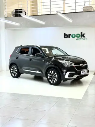 CAOA CHERY TIGGO 5x 1.5 VVT TURBO iFLEX TXS DCT CAOA CHERY TIGGO 5x 1.5 VVT TURBO iFLEX TXS DCT
