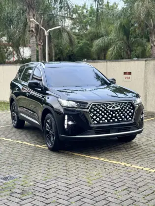 CAOA CHERY TIGGO 7 1.5 TCI TURBO FLEX SPORT CVT