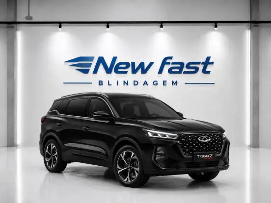 CAOA CHERY-TIGGO 7-1.5 TCI TURBO FLEX SPORT CVT CAOA CHERY-TIGGO 7-2026