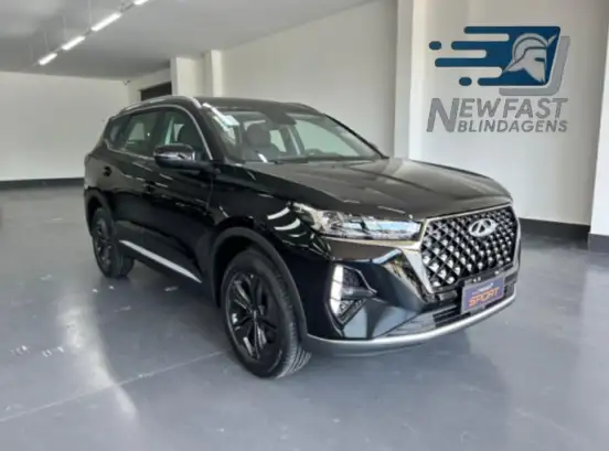 CAOA CHERY-TIGGO 7-2026