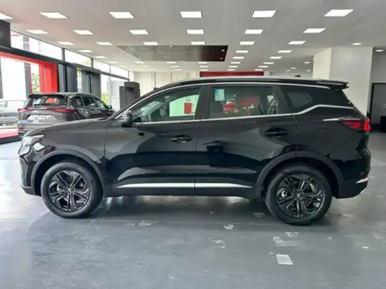 CAOA CHERY-TIGGO 7-1.5 TCI TURBO FLEX SPORT CVT CAOA CHERY-TIGGO 7-2026