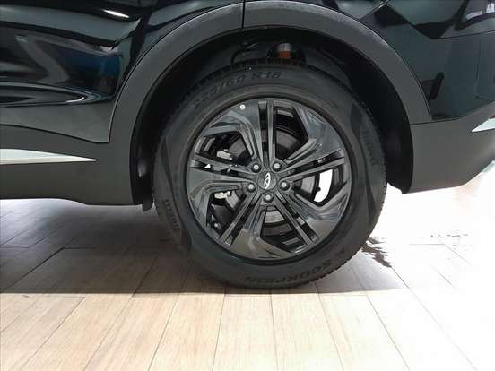 CAOA CHERY-TIGGO 7 PRO-1.5 TCI FLEX HYBRID MAX DRIVE CVT CAOA CHERY-TIGGO 7 PRO-2026