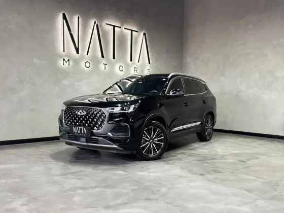 CAOA CHERY TIGGO 8 PRO 1.5 TCI PLUG-IN HYBRID DHT CAOA CHERY TIGGO 8 PRO 1.5 TCI PLUG-IN HYBRID DHT