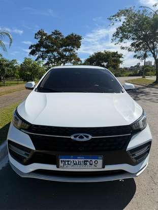 CAOA CHERY-ARRIZO 6-1.5 VVT TURBO iFLEX GSX CVT CAOA CHERY-ARRIZO 6-2021