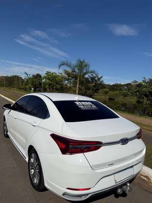 CAOA CHERY-ARRIZO 6-2021