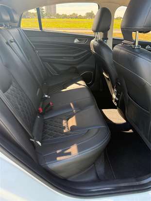 CAOA CHERY-ARRIZO 6-1.5 VVT TURBO iFLEX GSX CVT CAOA CHERY-ARRIZO 6-2021