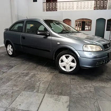 CHEVROLET ASTRA 1.8 MPFI GL 8V GASOLINA 2P MANUAL CHEVROLET ASTRA 1.8 MPFI GL 8V GASOLINA 2P MANUAL