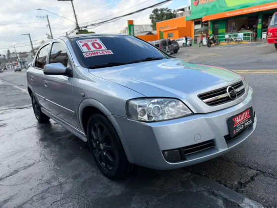 CHEVROLET ASTRA 2.0 MPFI ADVANTAGE 8V FLEX 4P MANUAL CHEVROLET ASTRA 2.0 MPFI ADVANTAGE 8V FLEX 4P MANUAL