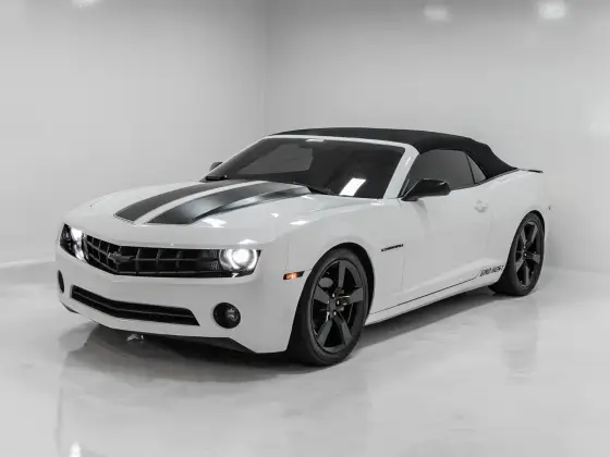 CHEVROLET CAMARO 3.6 LT CONVERSÍVEL V6 GASOLINA 2P AUTOMÁTICO CHEVROLET CAMARO 3.6 LT CONVERSÍVEL V6 GASOLINA 2P AUTOMÁTICO