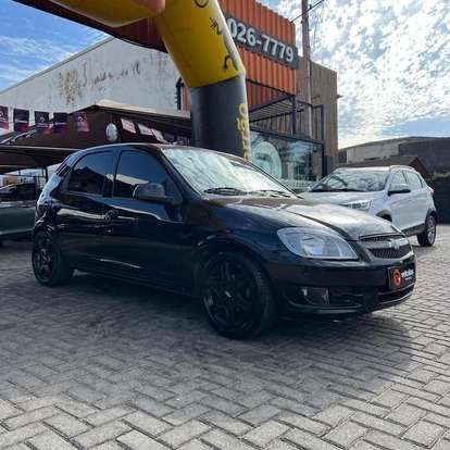 CHEVROLET-CELTA-2012