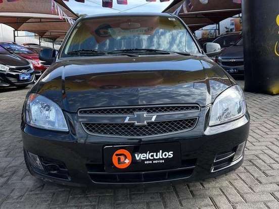 CHEVROLET-CELTA-1.0 MPFI LS 8V FLEX 2P MANUAL CHEVROLET-CELTA-2012