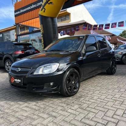 CHEVROLET-CELTA-2012