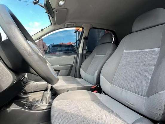 CHEVROLET-CELTA-1.0 MPFI LS 8V FLEX 2P MANUAL CHEVROLET-CELTA-2012