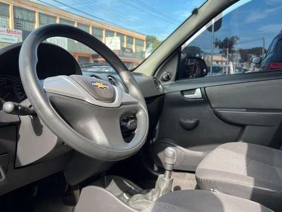 CHEVROLET-CELTA-1.0 MPFI LS 8V FLEX 2P MANUAL CHEVROLET-CELTA-2012