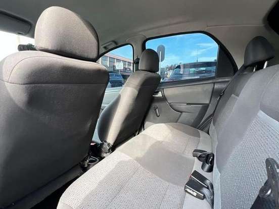 CHEVROLET-CELTA-1.0 MPFI LS 8V FLEX 2P MANUAL CHEVROLET-CELTA-2012