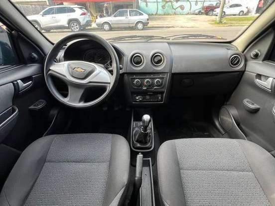 CHEVROLET-CELTA-1.0 MPFI LS 8V FLEX 2P MANUAL CHEVROLET-CELTA-2012
