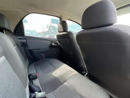 CHEVROLET-CELTA-1.0 MPFI LS 8V FLEX 2P MANUAL CHEVROLET-CELTA-2012