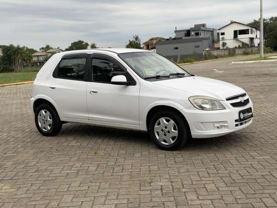CHEVROLET-CELTA-2014