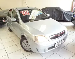 CHEVROLET CORSA 1.4 MPFI PREMIUM 8V FLEX 4P MANUAL CHEVROLET CORSA 1.4 MPFI PREMIUM 8V FLEX 4P MANUAL