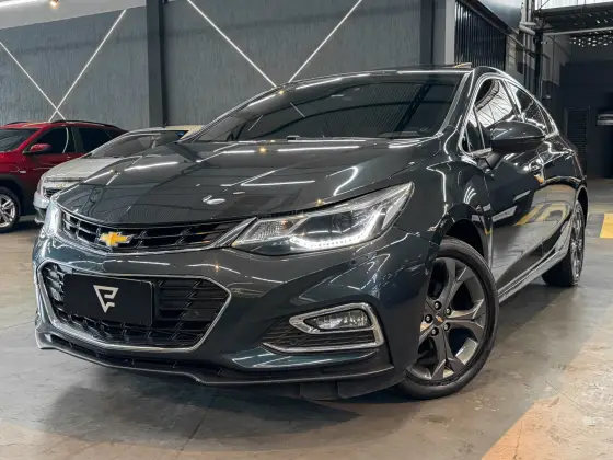 CHEVROLET CRUZE 1.4 TURBO SPORT6 LTZ 16V FLEX 4P AUTOMÁTICO CHEVROLET CRUZE 1.4 TURBO SPORT6 LTZ 16V FLEX 4P AUTOMÁTICO