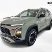 CHEVROLET EQUINOX 1.5 16V TURBO GASOLINA ACTIV AWD AUTOMÁTICO CHEVROLET EQUINOX 1.5 16V TURBO GASOLINA ACTIV AWD AUTOMÁTICO
