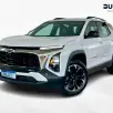 CHEVROLET EQUINOX 1.5 16V TURBO GASOLINA ACTIV AWD AUTOMÁTICO CHEVROLET EQUINOX 1.5 16V TURBO GASOLINA ACTIV AWD AUTOMÁTICO