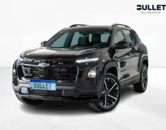 CHEVROLET EQUINOX 1.5 16V TURBO GASOLINA RS AWD AUTOMÁTICO CHEVROLET EQUINOX 1.5 16V TURBO GASOLINA RS AWD AUTOMÁTICO