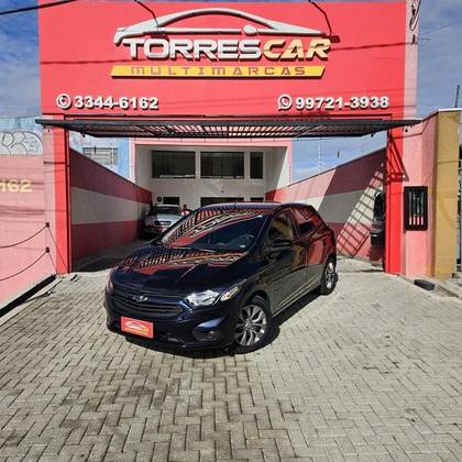 CHEVROLET JOY 1.0 SPE4 FLEX MANUAL