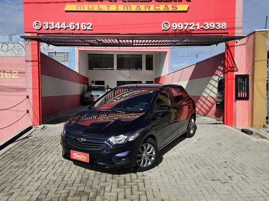 CHEVROLET-JOY-1.0 SPE4 FLEX MANUAL CHEVROLET-JOY-2021