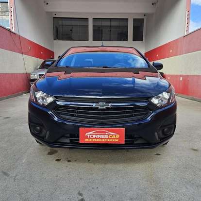 CHEVROLET-JOY-1.0 SPE4 FLEX MANUAL CHEVROLET-JOY-2021