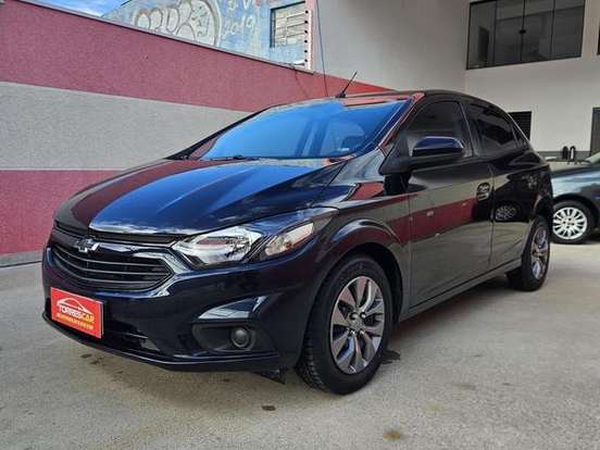 CHEVROLET-JOY-1.0 SPE4 FLEX MANUAL CHEVROLET-JOY-2021