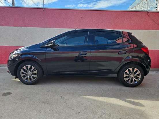 CHEVROLET-JOY-1.0 SPE4 FLEX MANUAL CHEVROLET-JOY-2021