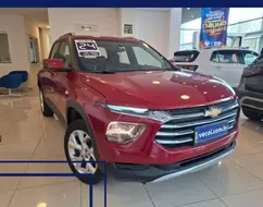 CHEVROLET MONTANA 1.2 TURBO FLEX LTZ AUTOMÁTICO CHEVROLET MONTANA 1.2 TURBO FLEX LTZ AUTOMÁTICO