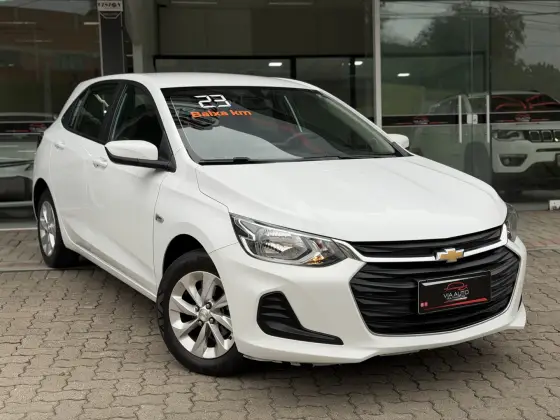 CHEVROLET ONIX 1.0 FLEX LT MANUAL CHEVROLET ONIX 1.0 FLEX LT MANUAL